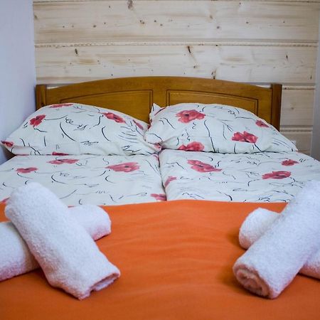 Apartament Sloneczny กอสเชียลิสกอ ภายนอก รูปภาพ